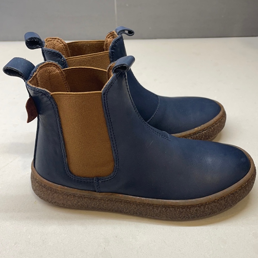 NEW Naturino Figus Chelsea Boot